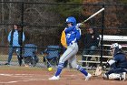 Softball vs UMD  Wheaton College Softball vs U Mass Dartmouth. - Photo by Keith Nordstrom : Wheaton, Softball